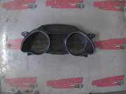 AUDI A5 8T 2010 CDNB Instrumente Tachometer 8T0920900PX 14200KM