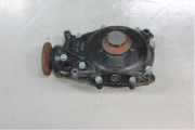 BMW X3 E83 2008 N47-D20A Differential 2005379 91970KM