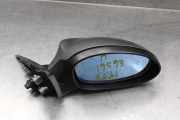 BMW 1 E81/82/87/88 2009 N47-D20A Seitenspiegel rechts elektrisch 257430KM
