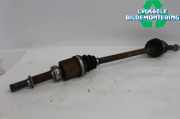NISSAN LEAF 2019 EM57 Antriebswelle vorne rechts 391015SA1A 86120KM
