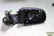 VOLVO S60/V60 2014 B4204T9 Seitenspiegel rechts elektrisch 31402646 56470KM