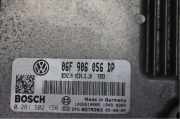 VW JETTA 1K 2005 BLR Motorsteuergerät (ECU) 06F906056DP 68760KM