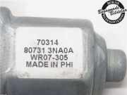 NISSAN LEAF 2018 EM57 Fensterheber Motor 807313NA0A 33730KM