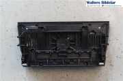 AUDI Q3 2014 CFFB Steuergerät Klima 8U0820043E 36470KM