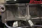 TOYOTA COROLLA 19- 2019 2ZR-FXE ORIGINAL MOTOR 190000T580 124260KM