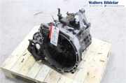 MAZDA 3 BK 2007 Y6 Schaltgetriebe 5-Gang JC101701XB 108570KM