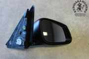 BMW 1 F20/21 2014 N47-D20C Seitenspiegel rechts elektrisch 51 16 7 242 702 77850KM