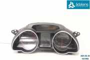 AUDI A5 8T 2010 CDNB Instrumente Tachometer 8T0920900PX 100730KM