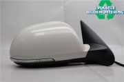 SKODA OCTAVIA 1Z 2012 CLCB Seitenspiegel rechts elektrisch 1Z1857508AF 144800KM