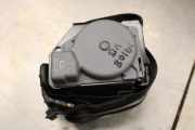 AUDI A1 2014 CBZA Sicherheitsgurt hinten links 108790KM
