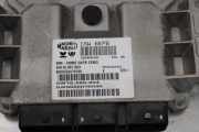 PEUGEOT 407 Coupe 2009 RFJ Motorsteuergerät (ECU) 9664874580 175240KM