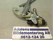 VOLVO 740/760/780 1990 B230F Fensterheber Motor 3503521 291090KM