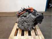 TOYOTA PRIUS 2008 08B17B ORIGINAL GETRIEBE AUTOMATIK 30900-47040 115070KM