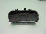 PEUGEOT 4008 2012 9HD Instrumente Tachometer 1607753380 1241410KM