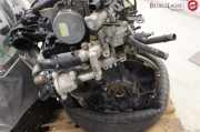 HYUNDAI SANTA FE 2010 D4HB ORIGINAL MOTOR 156F12FU00 265690KM