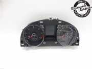 VW PASSAT CC 2012 CFGB Instrumente Tachometer 3C8920870LX 54630KM