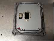 RENAULT MEGANE III 2010 K9K-836 Steuergerät Scheinwerfer 260660008R 128260KM