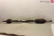 CITROEN C3 2011 8FP Antriebswelle vorne rechts 3273WN 71170KM