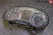 AUDI A3 8V 2015 CZEA Instrumente Tachometer 8V0920871 77910KM