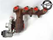 PEUGEOT PARTNER II 2017 BHY Diverse Instrumente 87000KM