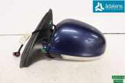 VW GOLF VI 2011 CAYC Seitenspiegel links elektrisch 1K1857507DL 375250KM