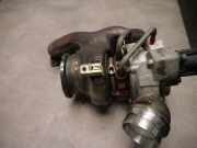 VOLVO S90/V90 2017 B4204T23 Turbolader 36010231 57690KM