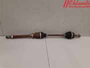 RENAULT KANGOO 2017 K9K-608 Antriebswelle vorne rechts 391001209R 36440KM