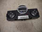 RENAULT CLIO III 2012 D4F-740 Heizungsschalter 8200296683 84270KM