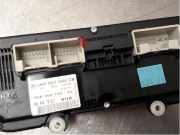 VW GOLF VI 2010 CBAB Steuergerät Klima 5K0907044CB 162310KM