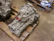 AUDI A6 4G 2013 Manuell Schaltgetriebe 6-Gang 0B1300028J 237800KM
