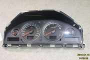 VOLVO S60 2008 B5244S Diverse Instrumente 36050540 128180KM