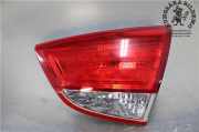 HYUNDAI IX35 2012 D4HA Rückleuchte Heckklappe rechts 924062Y000 135590KM