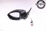 PEUGEOT 2008 2018 HNP Seitenspiegel links elektrisch 16 112 408 80 55510KM