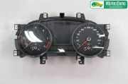 VW PASSAT 3C 2016 DDAA Instrumente Tachometer 3G0920751A 118920KM