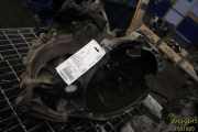 VOLVO S40/V50 2006 B4184S8 Schaltgetriebe 5-Gang 36000324 146120KM