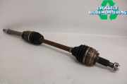 RENAULT KANGOO 2012 K9K-808 Antriebswelle vorne rechts 391005791R 0KM