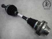 PORSCHE CAYENNE 2010 M48.01 Antriebswelle vorne links 95534903813 75290KM