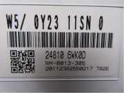 NISSAN LEAF 2021 EM57 Instrumente Tachometer 248106WK0D 220000KM