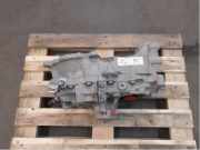 NISSAN NV200 2019 AutomatOMAT ORIGINAL GETRIEBE AUTOMATIK 320104FA0B 56500KM