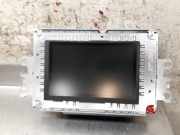 VOLVO V40 2015 D4162T KONTROLLDISPLAY 36001984 46370KM