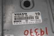 VOLVO V70 2008 D5244T5 Motorsteuergerät (ECU) 30785100AB 491790KM