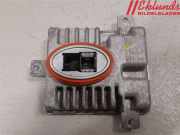 BMW 5 F10/F11 2011 N47-D20C Steuergerät Scheinwerfer 63 11 7 318 327 300240KM