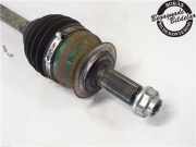 SUBARU OUTBACK 2017 FB25 Antriebswelle vorne rechts 28321AL010 16540KM