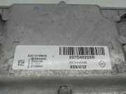 RENAULT ZOE 2018 5AQ-60 Motorsteuergerät (ECU) 237D40225R 792300KM
