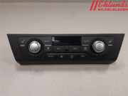 AUDI A6 4G 2016 CWUB Steuergerät Klima 4G0 820 043 CD 5PR 84400KM