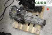 AUDI A4 8E 2006 6vxl / HVE Schaltgetriebe 6-Gang HVE 192960KM
