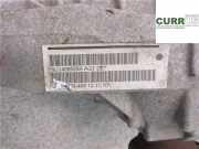 VW TOUAREG 7P 2011 CKDA Differential 0C1409506 54400KM