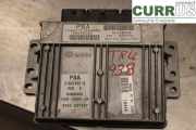 PEUGEOT PARTNER 2002 KFX Motorsteuergerät (ECU) 0KM