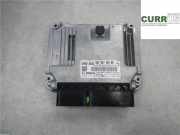 VW POLO AW 2019 CHZL Motorsteuergerät (ECU) 04C906025B 3540KM