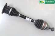 AUDI A5 F5 2020 DKNA Antriebswelle vorne rechts 8W0407271E 4450KM